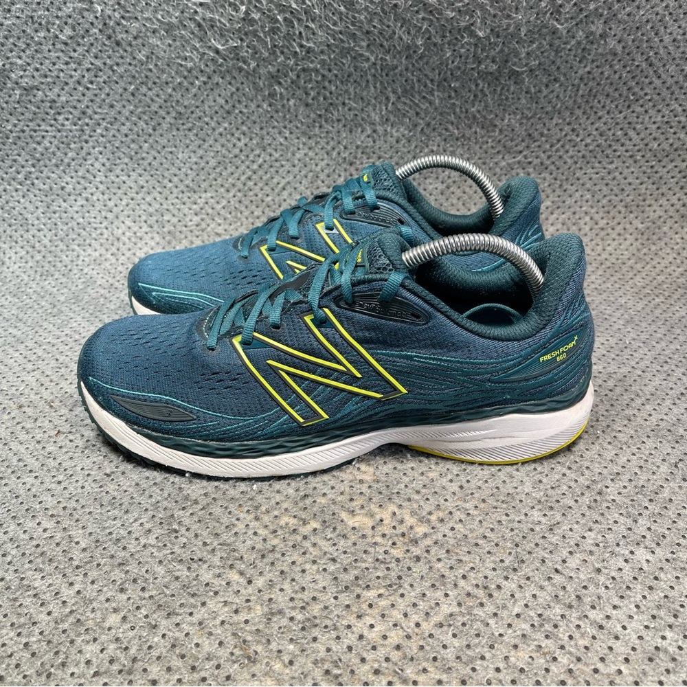 New Balance Fresh Foam X 860 Running Shoes Size 10 Men’s